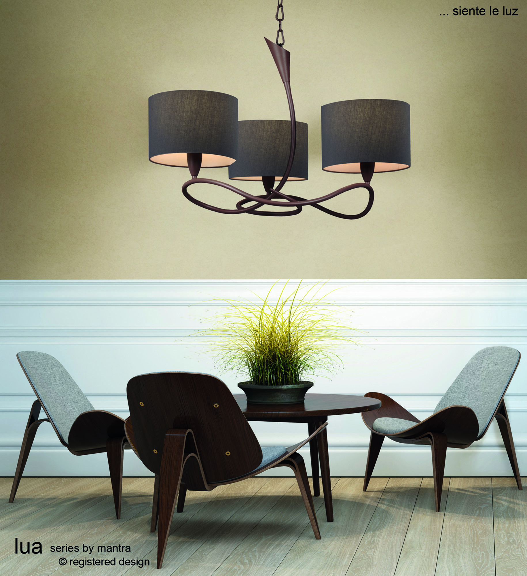 Lua AG Wall Lights Mantra Contemporary Wall Lights Lua AG Wall Lights Mantra Contemporary Wall Lights